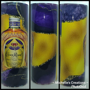 20oz Customized Tumblers