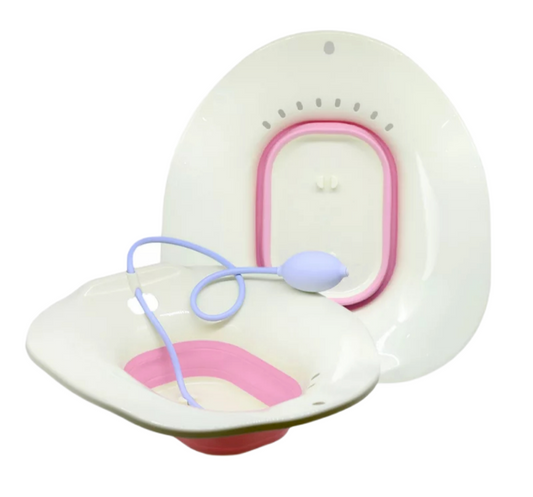 Yoni Steam Bath Seat