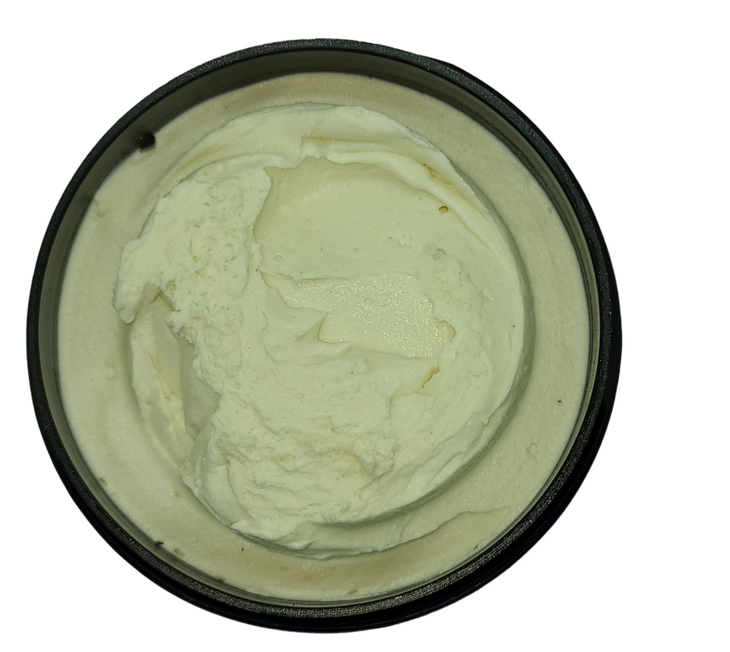 Whipped Shea Butter Facial Moisturizer