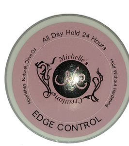 Edge Control