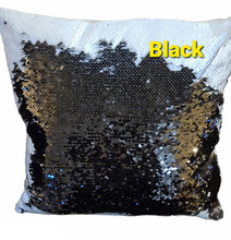 Load image into Gallery viewer, Sequin Pillows