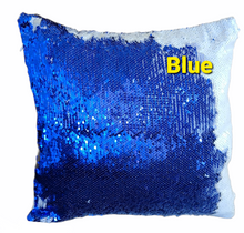 Load image into Gallery viewer, Sequin Pillows