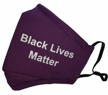 Load image into Gallery viewer, Black Lives Matter Masks