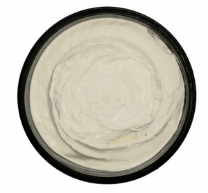 Whipped Shea Butter Sunblock (4 oz)
