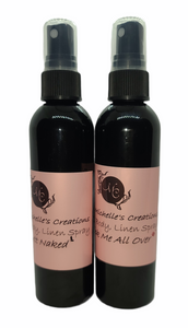 Air/Body/Linen Spray