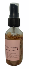 Load image into Gallery viewer, Rose Water Facial Toner