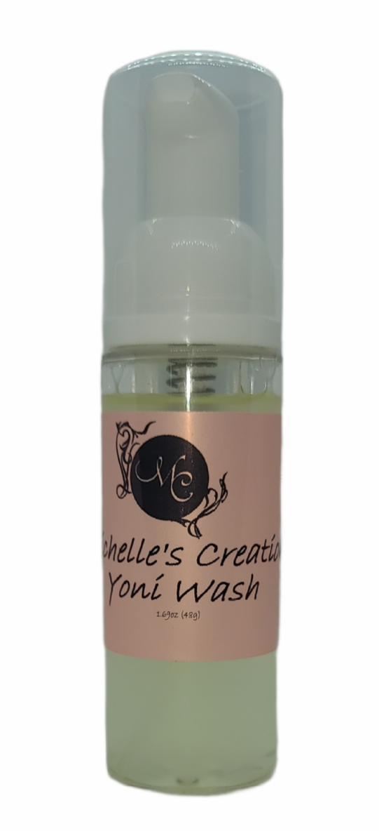 Yoni Wash
