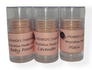 Perspiration Powder Stick (1 oz)