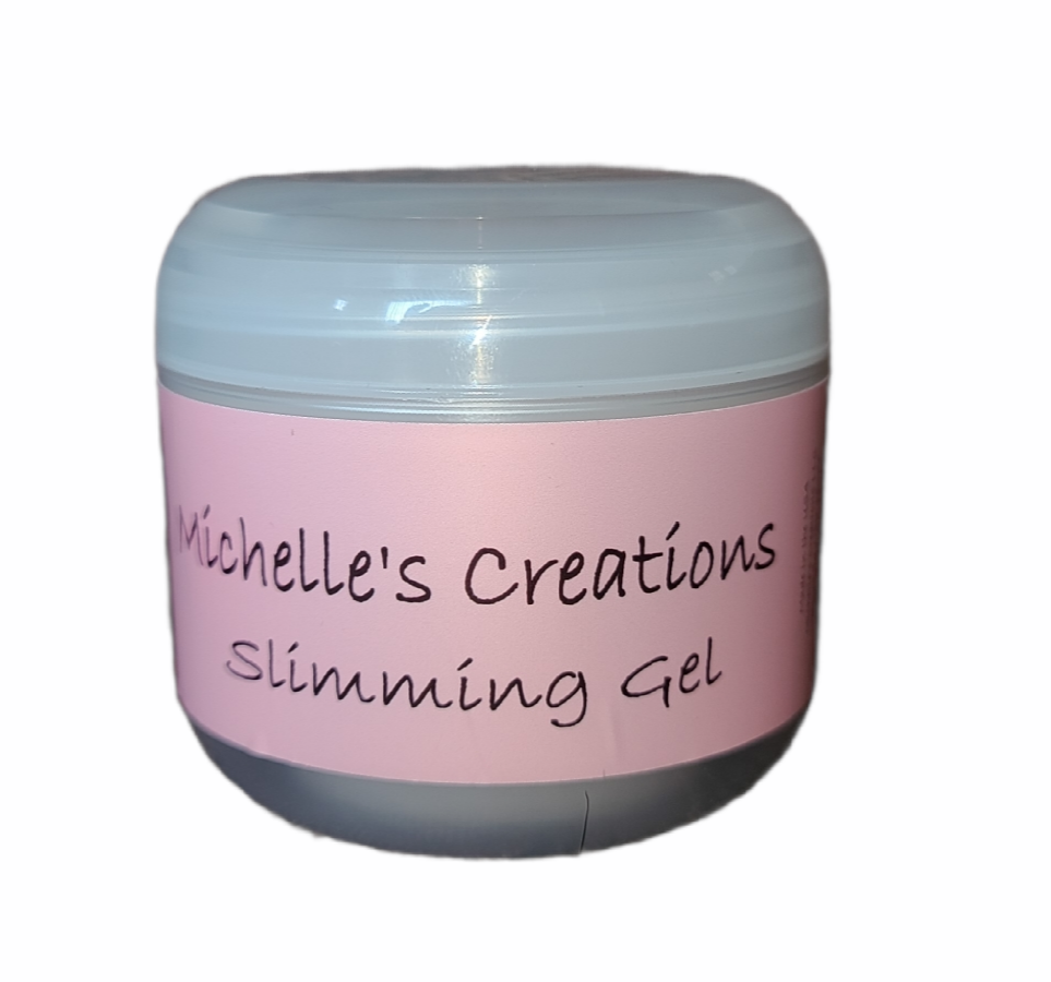 Slimming Gel