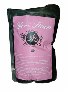 Yoni Steam Herbal Tea