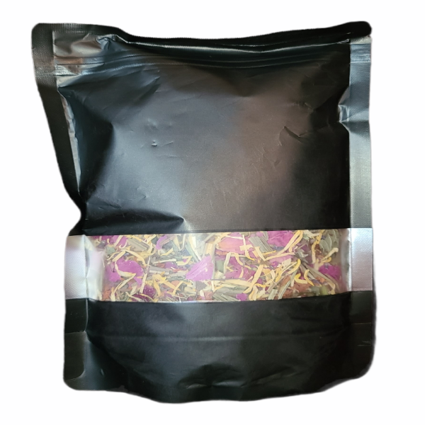 Yoni Steam Herbal Tea