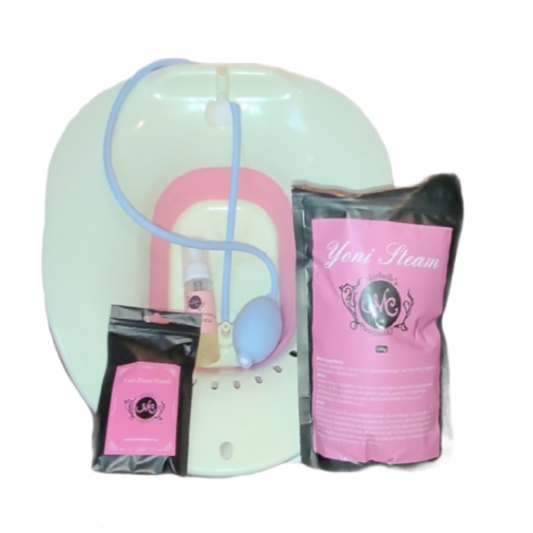 Yoni Complete Set
