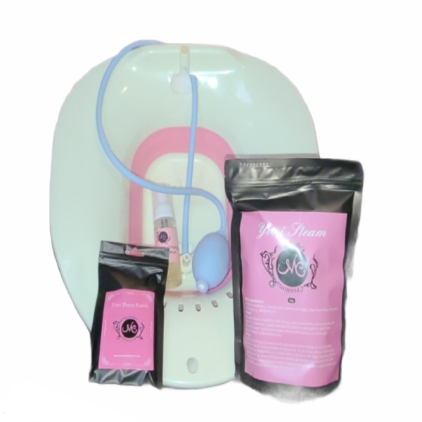 Yoni Complete Set