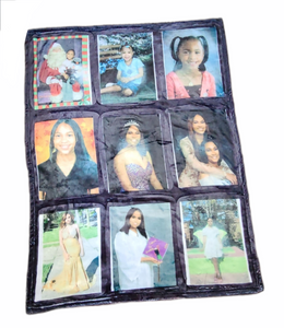 Forever Blanket