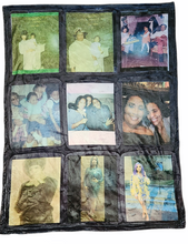 Load image into Gallery viewer, Forever Blanket