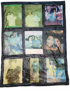 Forever Blanket