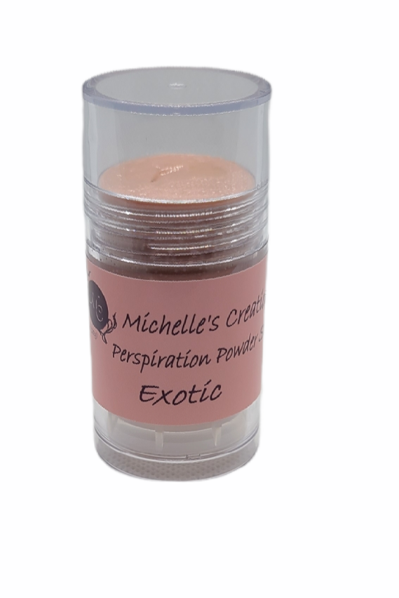 Perspiration Powder Stick (1 oz)