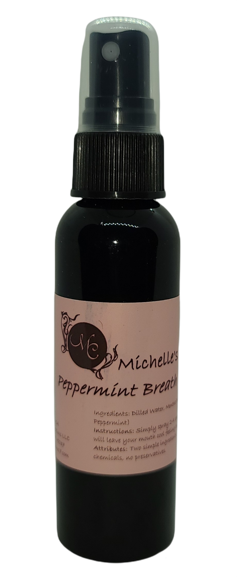 Breath Freshener