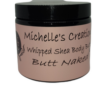 Load image into Gallery viewer, Whipped Shea Body Butter (for everyone)