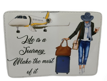 Load image into Gallery viewer, Passport Covers