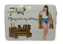 Load image into Gallery viewer, Passport Covers