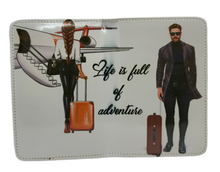 Load image into Gallery viewer, Passport Covers