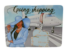 Load image into Gallery viewer, Passport Covers