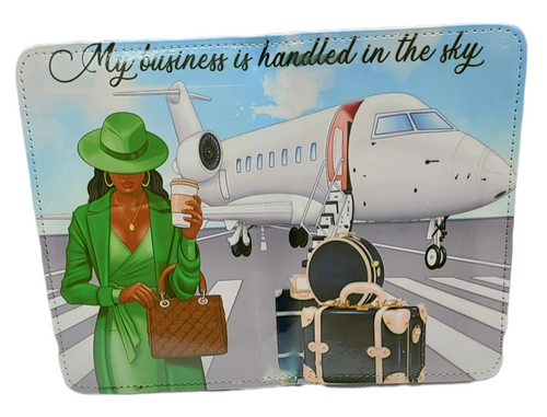 Passport Covers