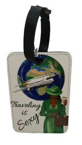 Luggage Tags