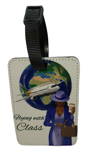 Luggage Tags