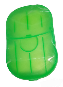 Disposable Soap