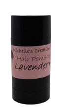 Load image into Gallery viewer, Lavender Hair Pomade