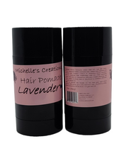 Load image into Gallery viewer, Lavender Hair Pomade