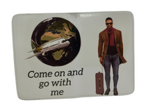 Load image into Gallery viewer, Passport Covers