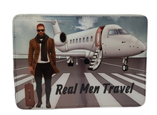 Load image into Gallery viewer, Passport Covers