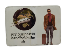Load image into Gallery viewer, Passport Covers