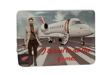 Load image into Gallery viewer, Passport Covers