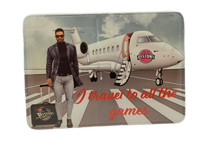 Passport Covers