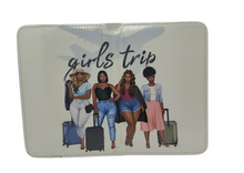 Load image into Gallery viewer, Passport Covers