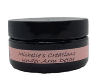 Load image into Gallery viewer, Underarm Detox
