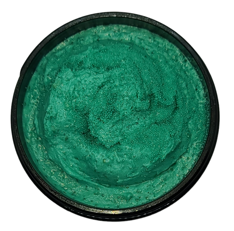 Whipped Shea Butter Exfoliating Scrubs