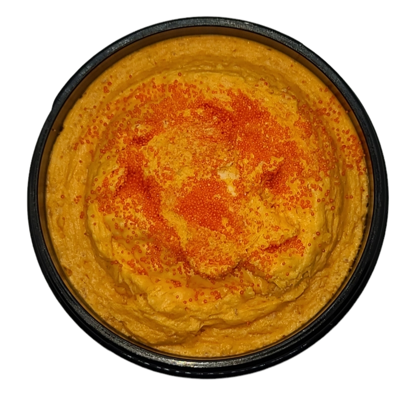 Whipped Shea Butter Exfoliating Scrubs