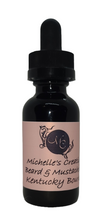 Load image into Gallery viewer, Beard &amp; Mustache Oils (1 oz)