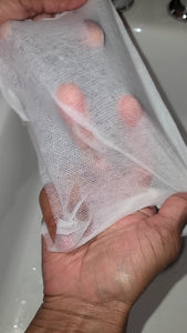 Disposable Washcloths