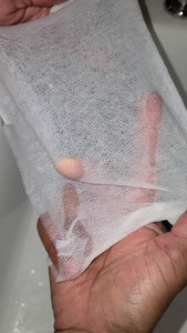 Disposable Washcloths